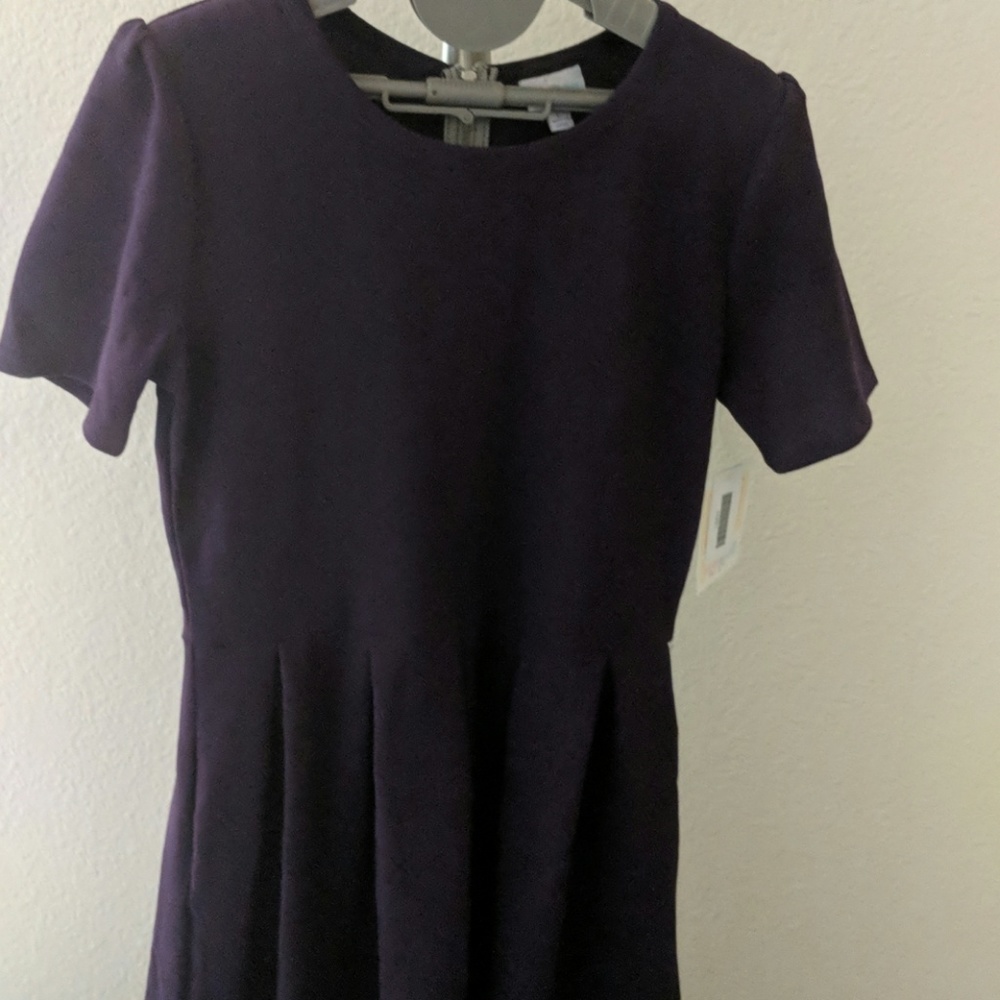 Large Lularoe Amelia NWT